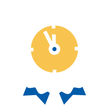 Professional and Timely Installation